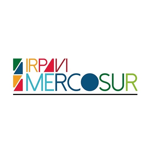 Logo&nbsp;Mercosur Irpavi